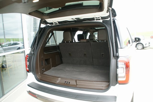 Used 2022 Ford Expedition Max King Ranch image 39