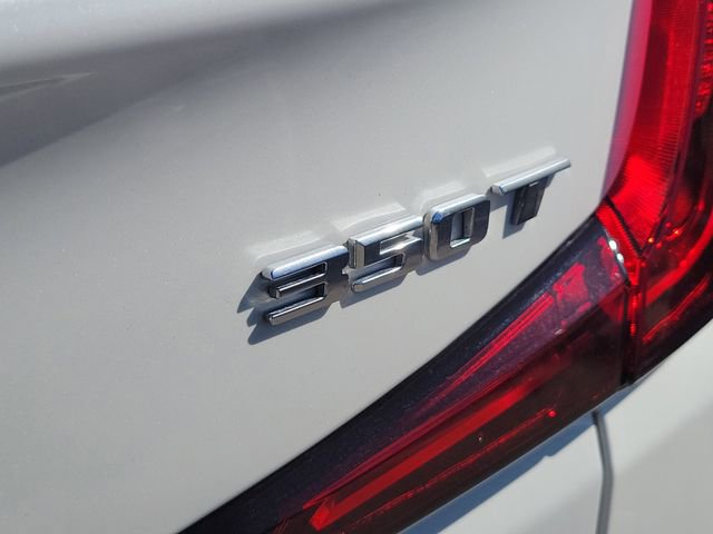 Certified 2024 Cadillac XT4 Premium Luxury FWD image 12