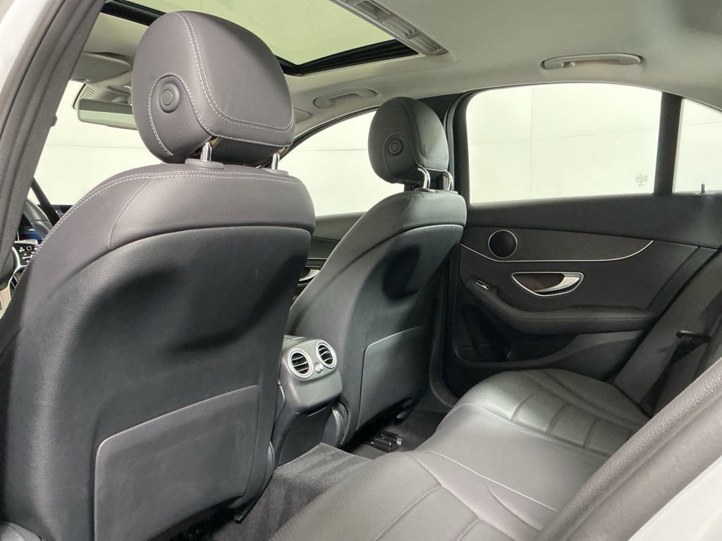 Used 2020 Mercedes-Benz C 300 Sedan image 24