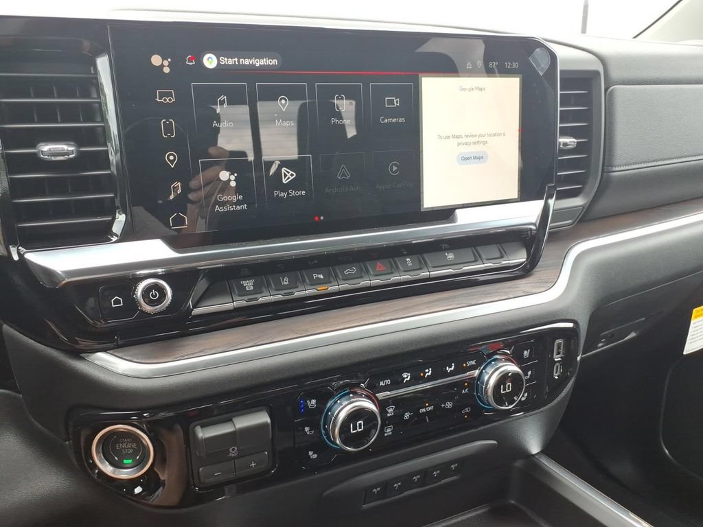 New 2026 GMC Sierra 3500 SLT w/ SLT Convenience Package AWD/4WD image 20