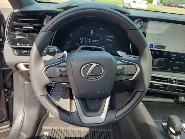 New 2026 Lexus RX 350 AWD w/ Convenience Package image 21