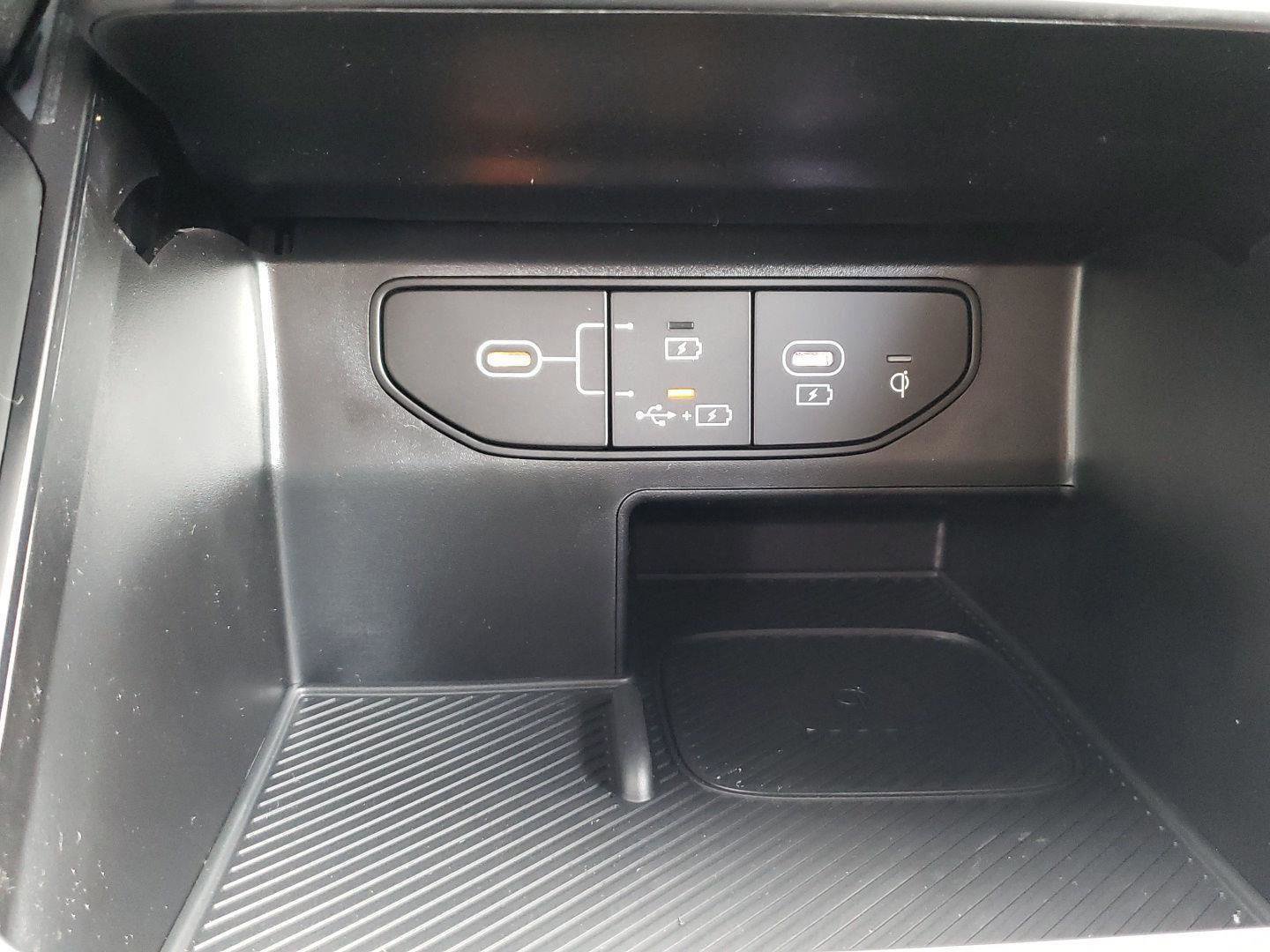 New 2026 Kia Sorento EX image 14