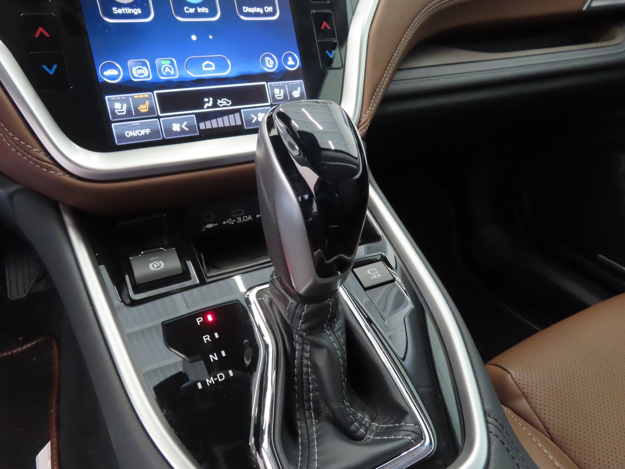 Used 2025 Subaru Outback Touring w/ Tech Package 2 image 18