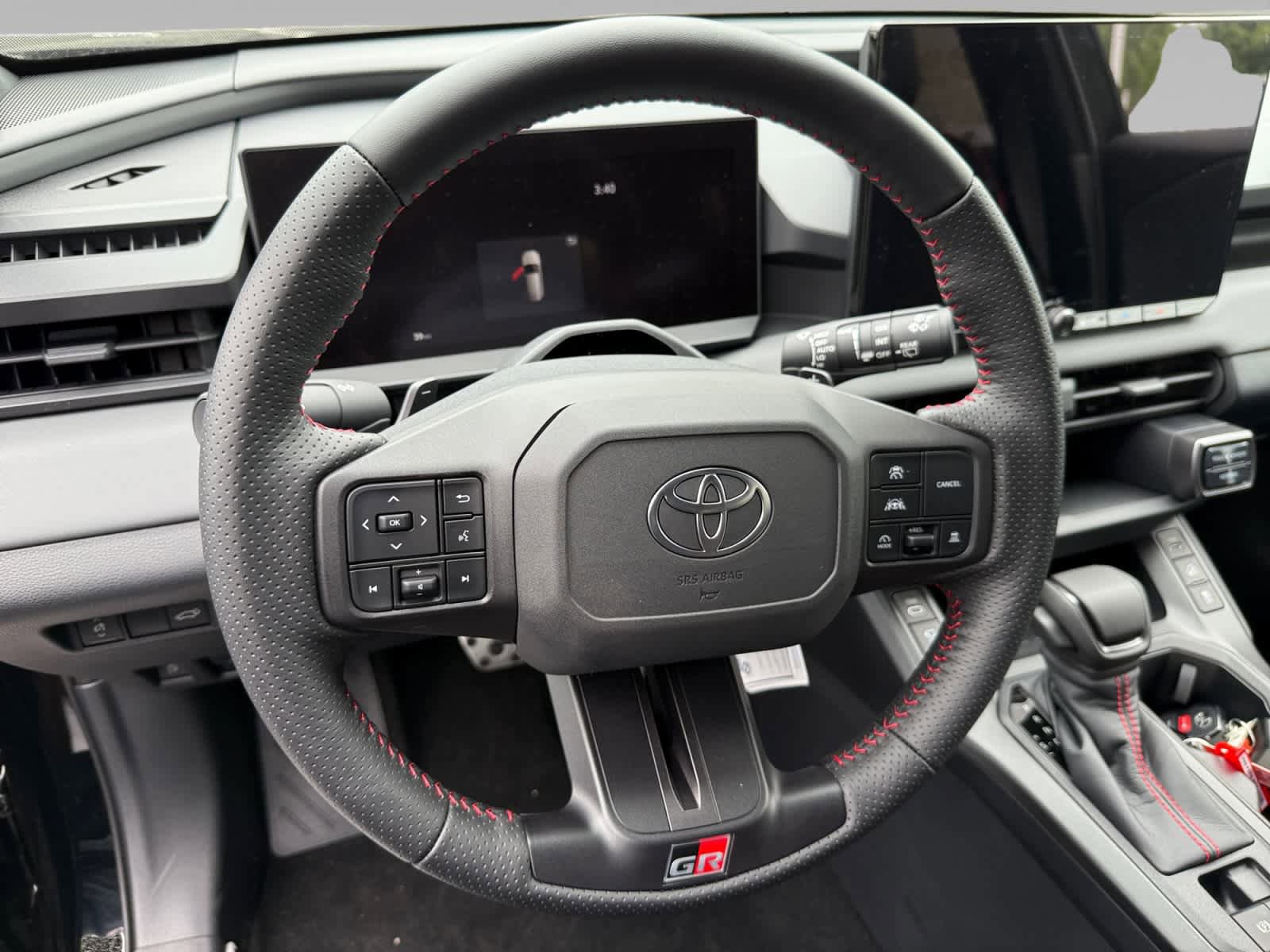 New 2026 Toyota RAV4 AWD Plug-in Hybrid image 13