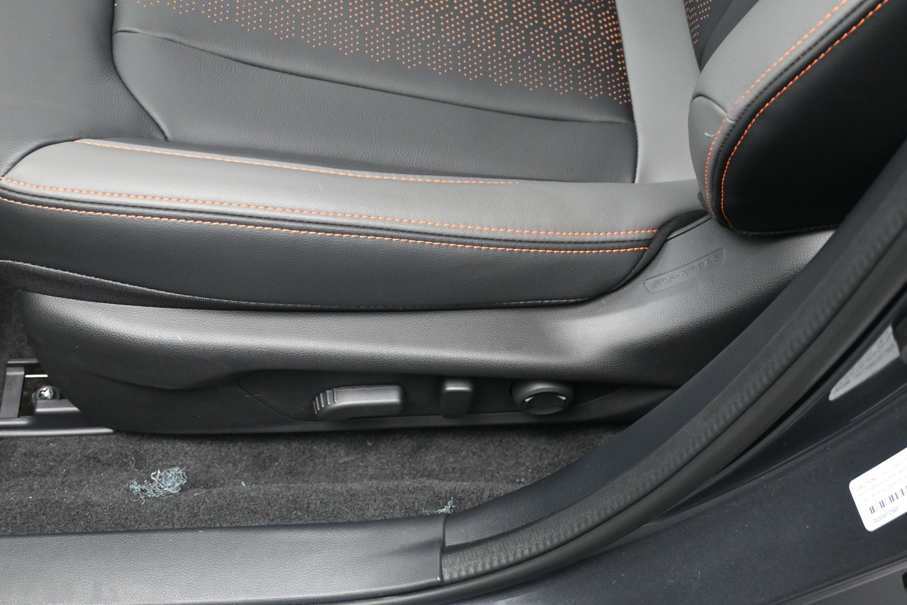 New 2026 Subaru Crosstrek 2.5i Limited AWD/4WD image 21