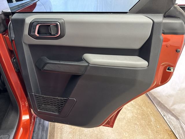 Used 2023 Ford Bronco Big Bend image 24
