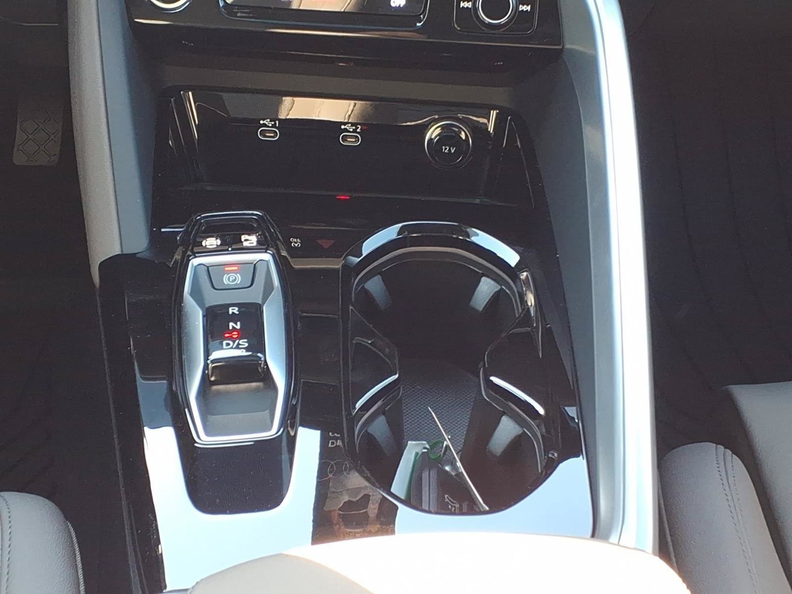 Used 2025 Audi Q5 Premium Plus AWD/4WD image 22