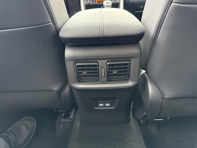 Used 2025 Toyota RAV4 Limited w/ Advanced Technology Package image 27