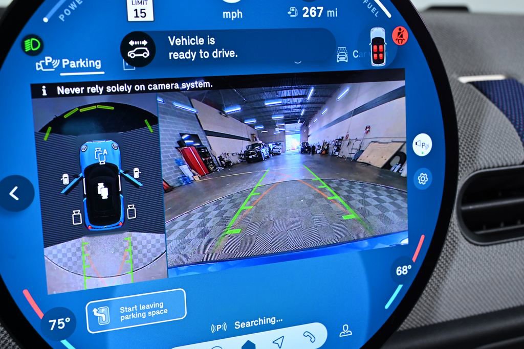 Certified 2025 MINI Cooper 2-Door Hardtop image 17