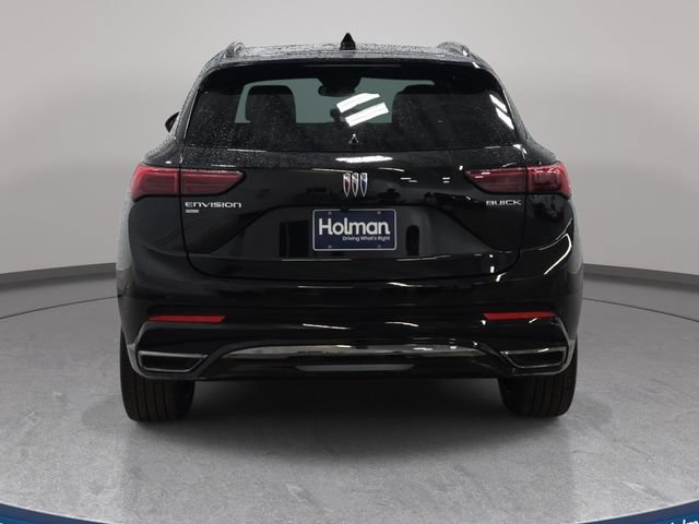 Used 2024 Buick Envision Sport Touring AWD/4WD image 7