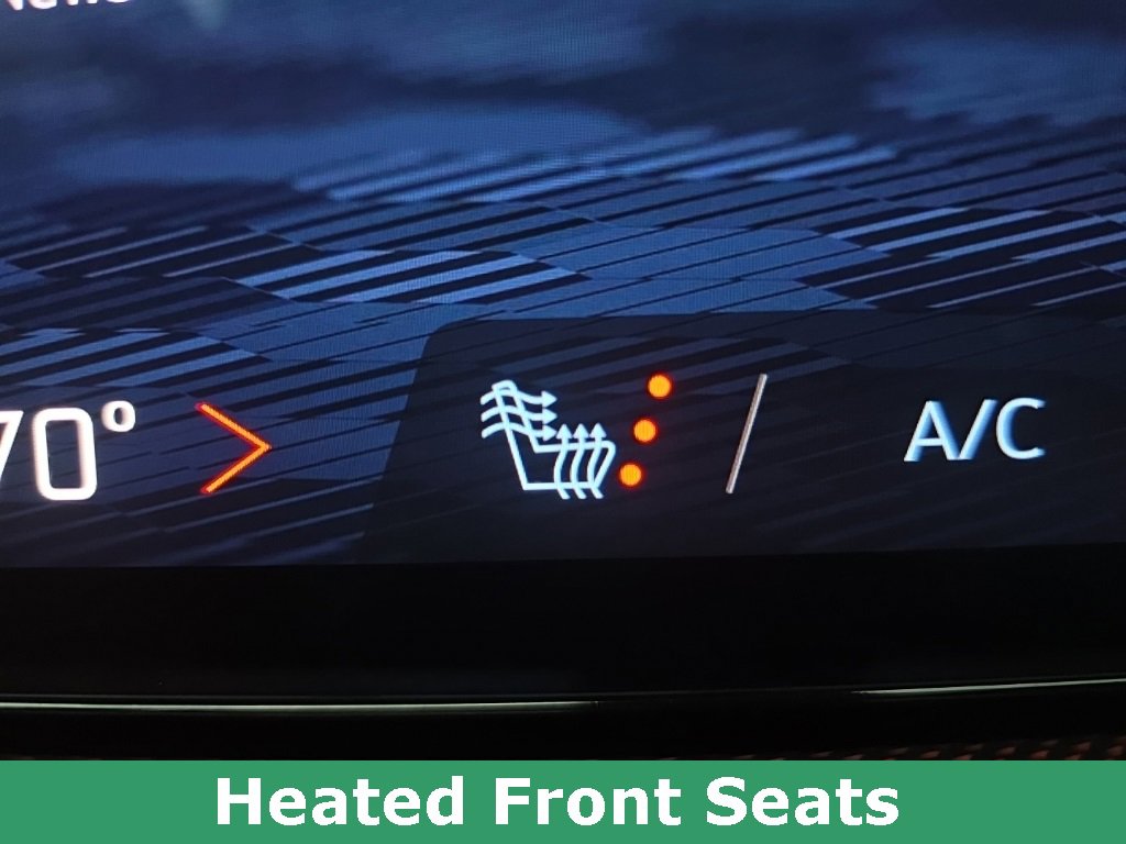 Used 2024 Chevrolet Traverse Z71 w/ Enhanced Driving Package image 43