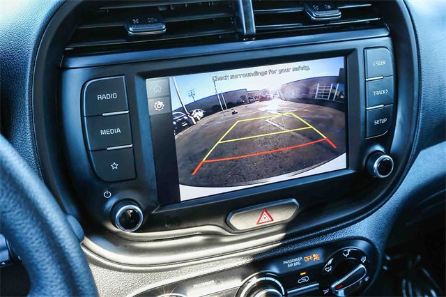 Used 2024 Kia Soul LX w/ Option Group 015 image 27