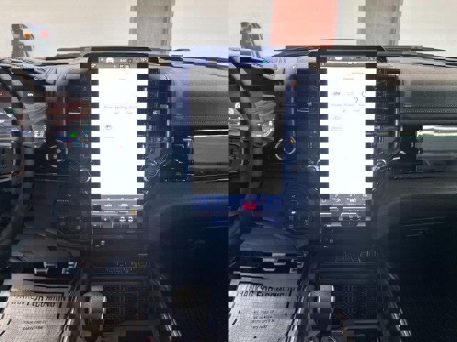 New 2026 RAM 1500 Rebel w/ G/T Package image 31