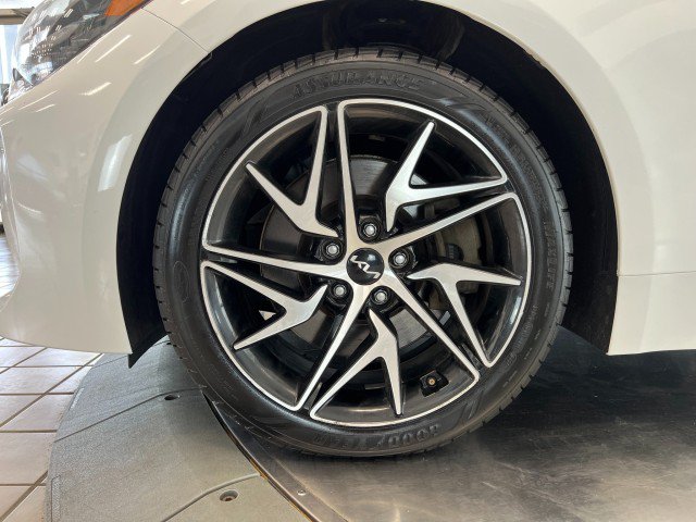 Used 2022 Kia Stinger GT-Line AWD/4WD image 34