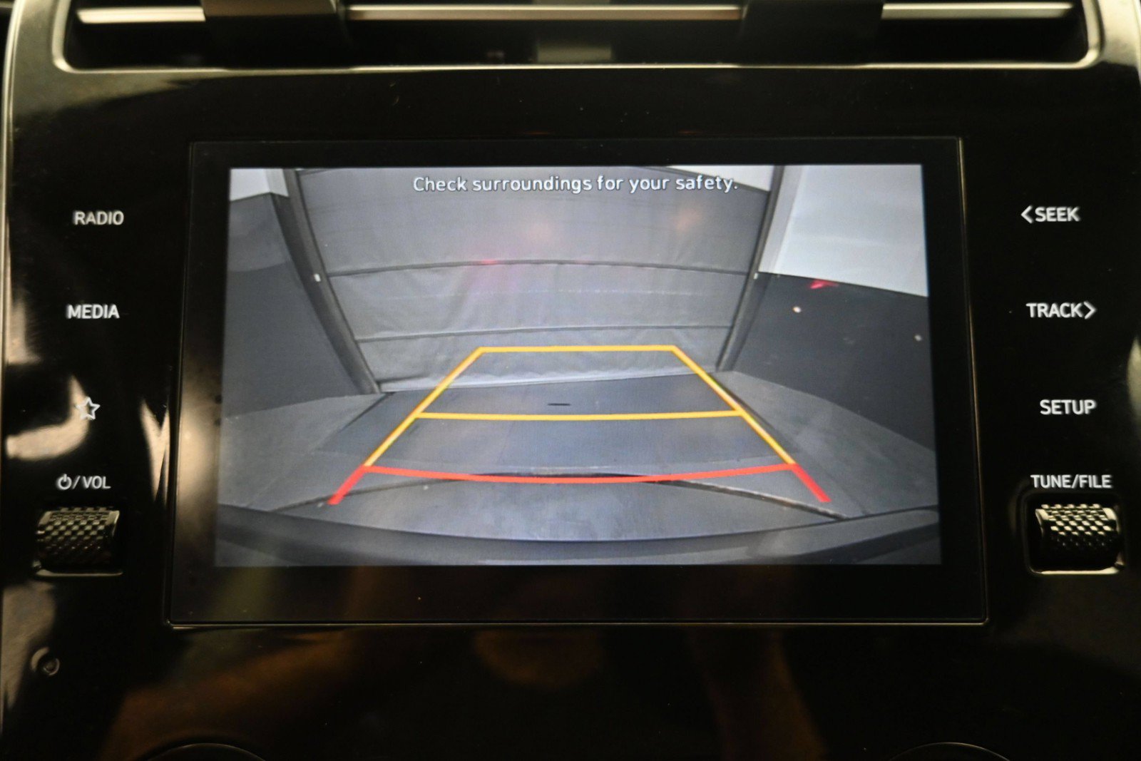 Used 2022 Hyundai Tucson SEL AWD/4WD image 16