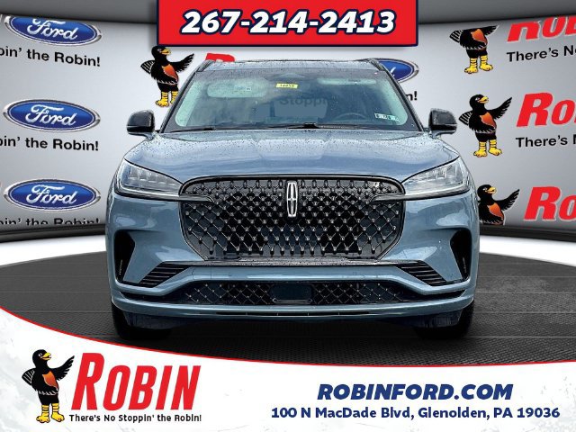 Used 2025 Lincoln Aviator Reserve w/ Luxury Package AWD/4WD image 2