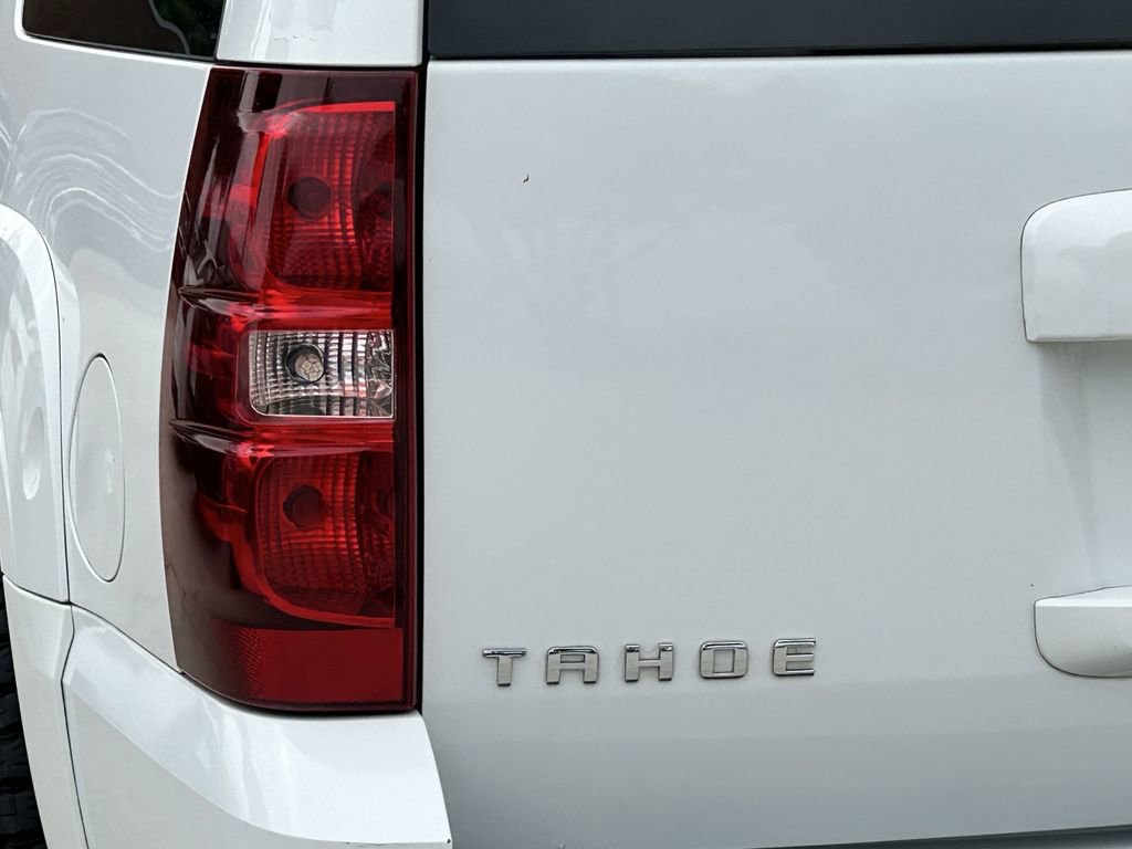 Used 2008 Chevrolet Tahoe LT image 7