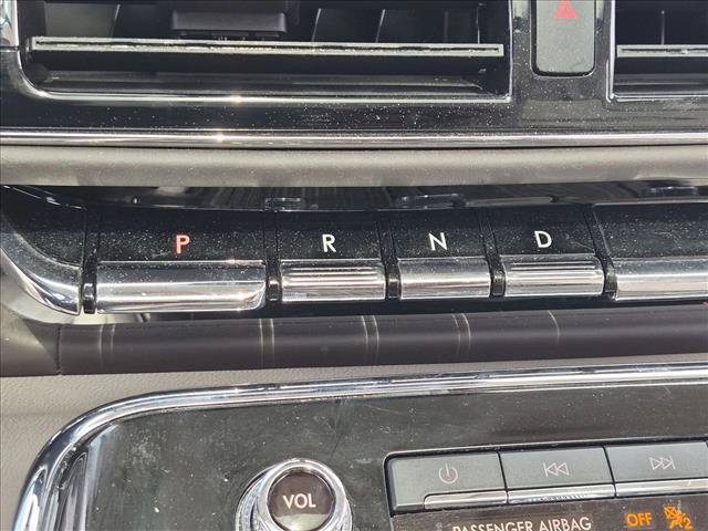 Used 2022 Lincoln Navigator Black Label AWD/4WD image 12
