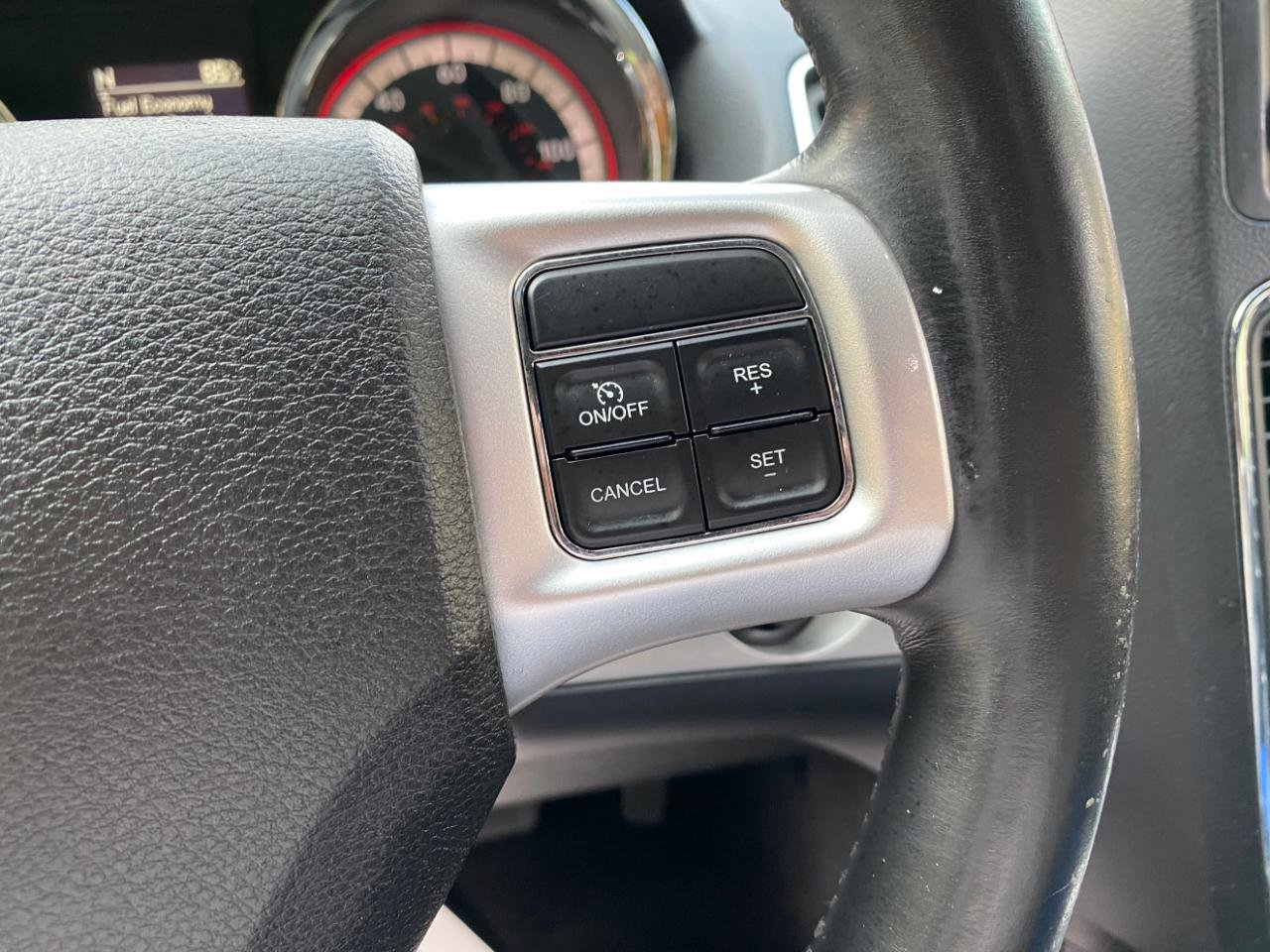 Used 2019 Dodge Grand Caravan GT FWD image 63