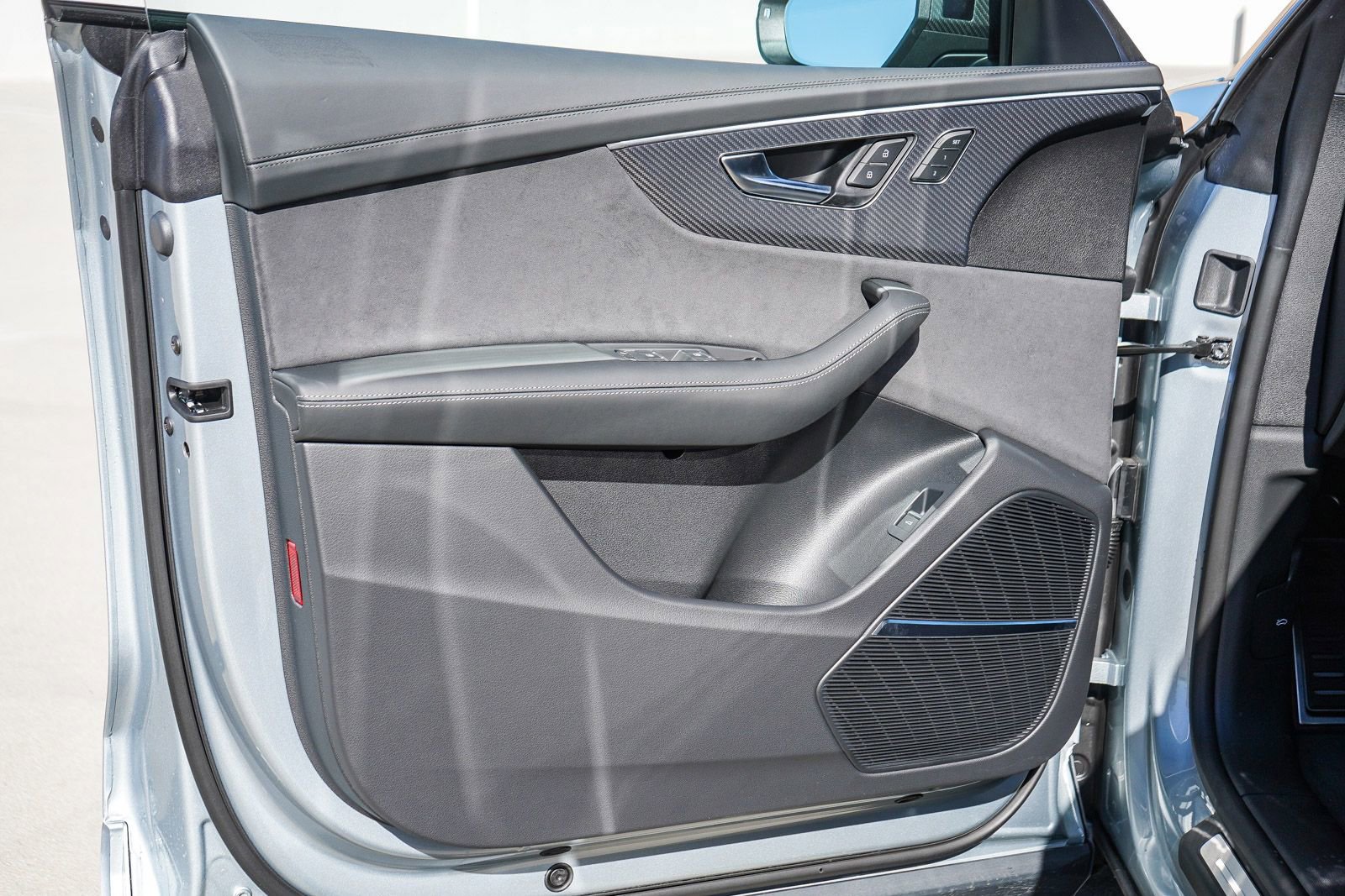 New 2026 Audi RS Q8 performance image 23