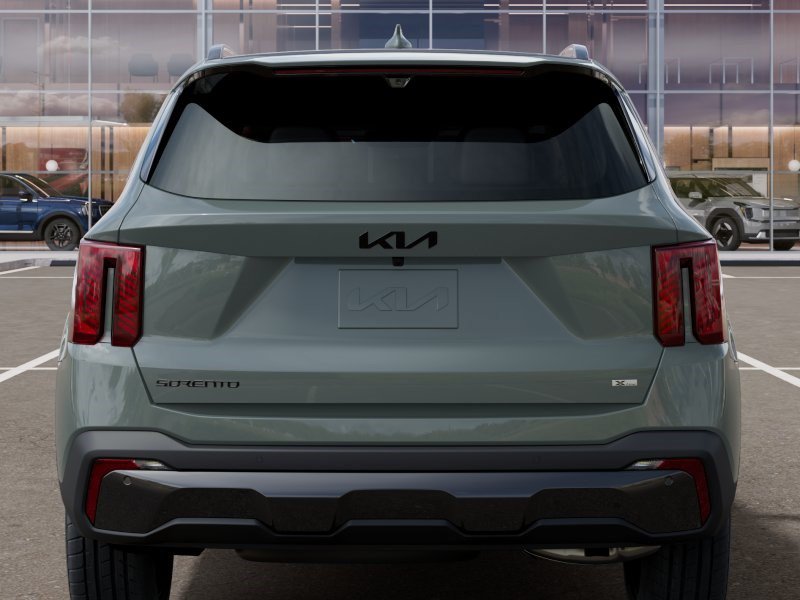 New 2026 Kia Sorento SX Prestige AWD/4WD image 14
