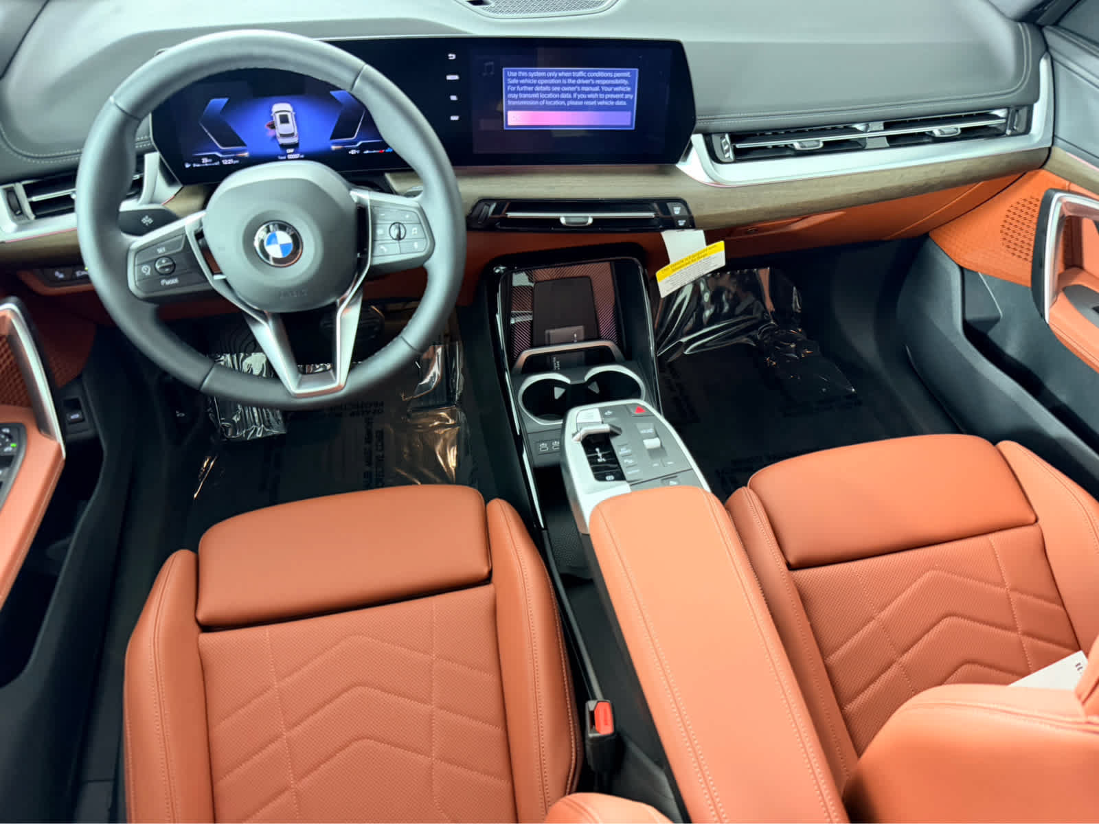 New 2027 BMW X1 xDrive28i AWD/4WD image 13