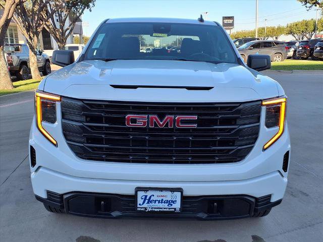 New 2026 GMC Sierra 1500 Pro w/ Graphite Edition image 24