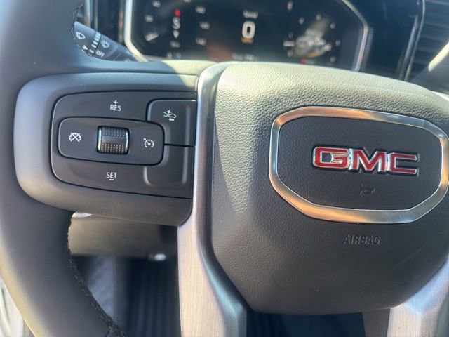 New 2026 GMC Sierra 2500 SLE w/ SLE Convenience Package AWD/4WD image 14