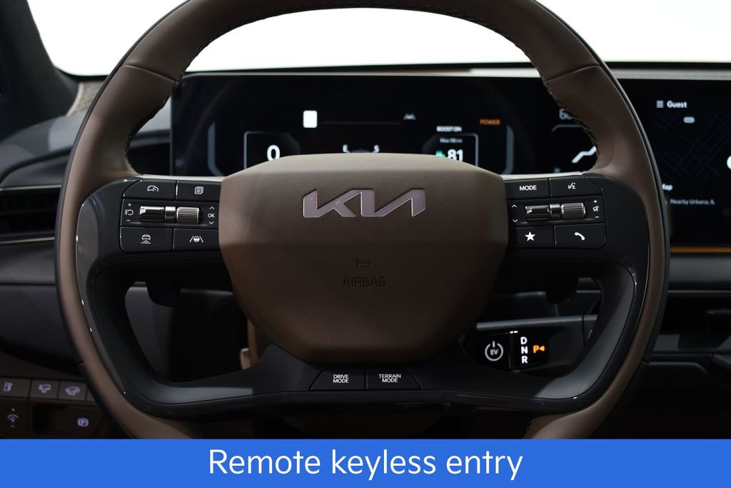New 2026 Kia EV9 GT-Line image 10