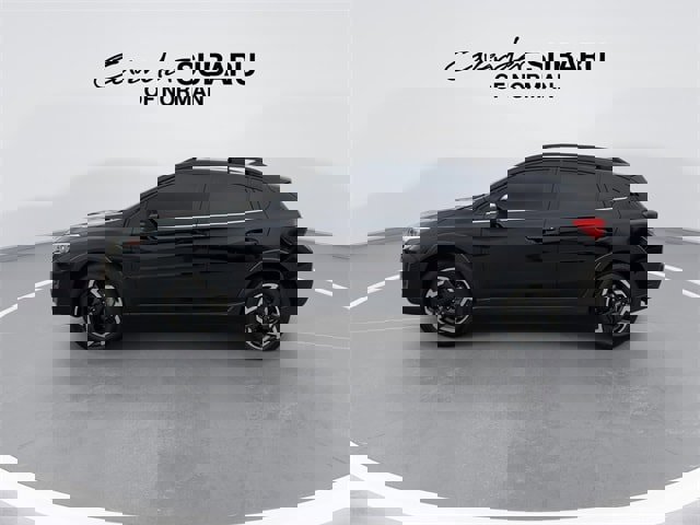 Certified 2023 Subaru Crosstrek 2.5i Limited w/ Popular Package #3 image 8