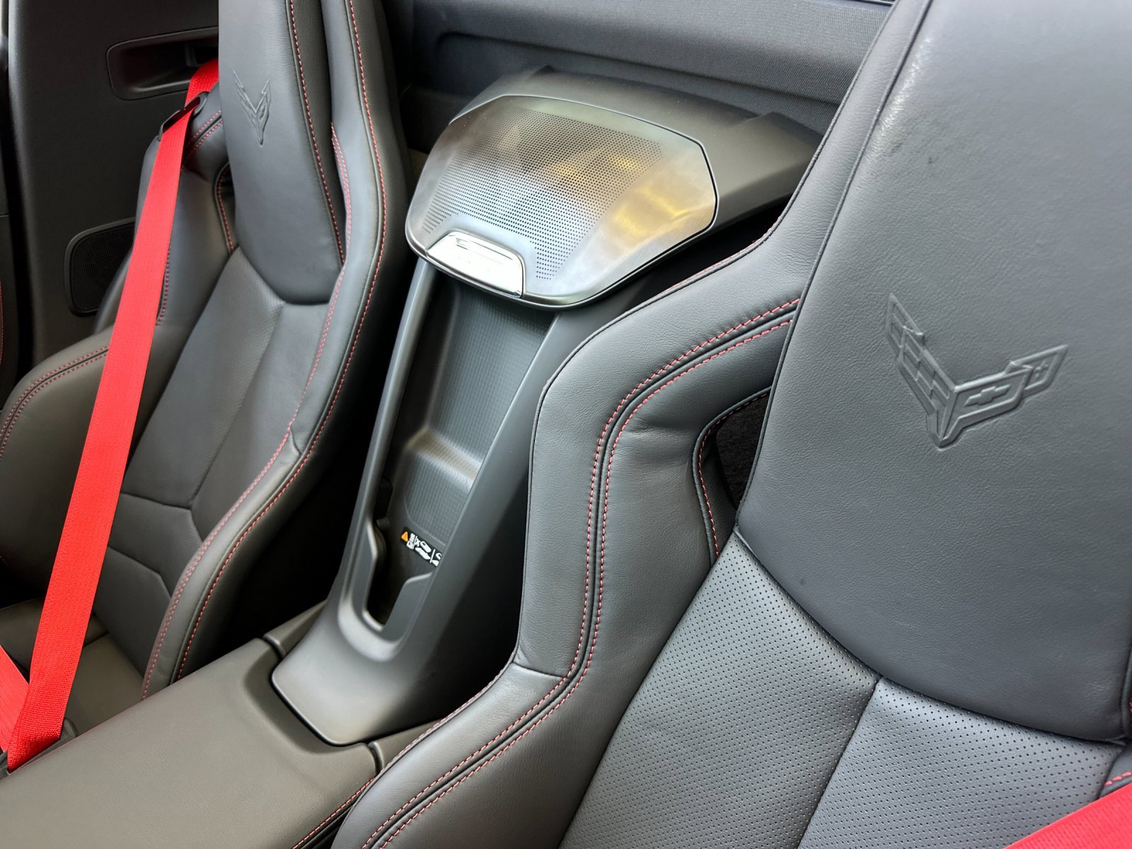 New 2026 Chevrolet Corvette Stingray Preferred Conv w/ Z51 Performance Package image 13