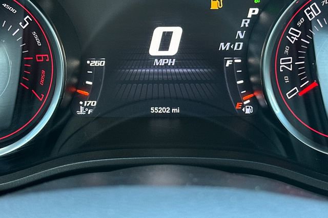 Used 2019 Dodge Challenger R/T Scat Pack image 26