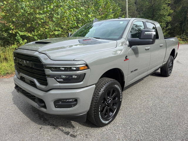 New 2026 RAM 2500 Laramie image 3
