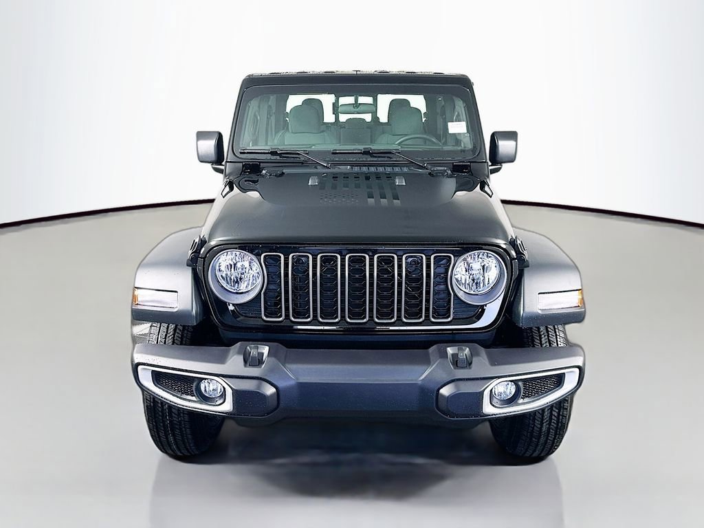 New 2026 Jeep Gladiator Sport image 2