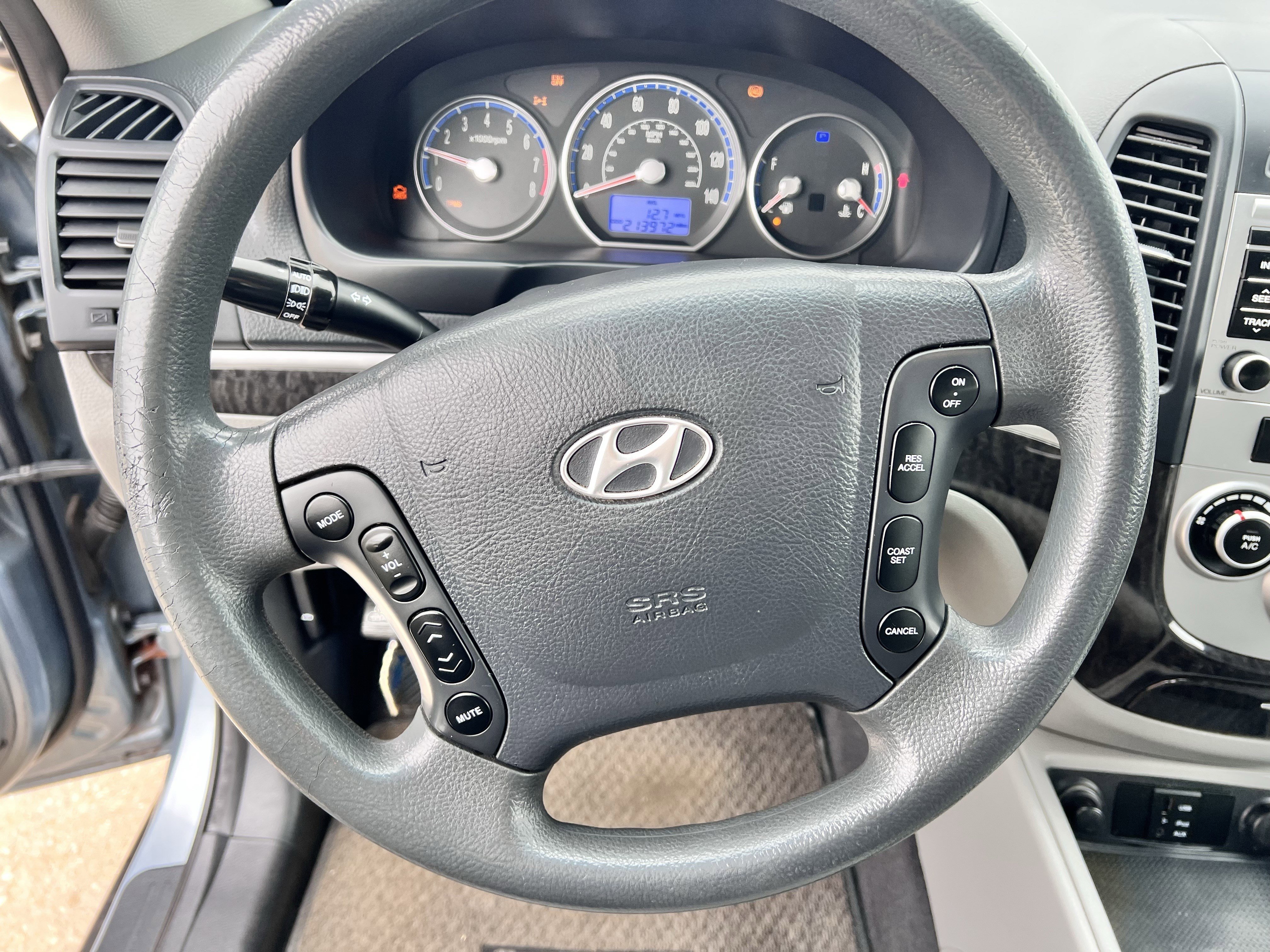 Used 2009 Hyundai Santa Fe GLS w/ Popular Equipment Pkg 2 image 15