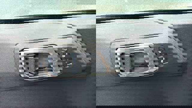 New 2026 Ford Bronco 4-Door image 8