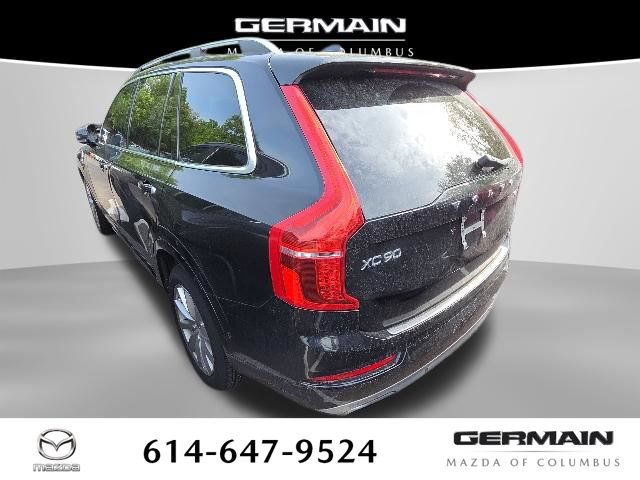 Used 2017 Volvo XC90 T6 Momentum w/ Vision Package AWD/4WD image 7