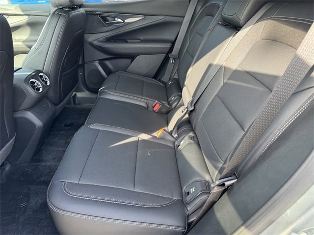 New 2026 Chevrolet Blazer EV LT image 11