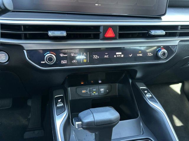 New 2026 Kia Sorento S w/ S Panoramic Sunroof Package FWD image 19