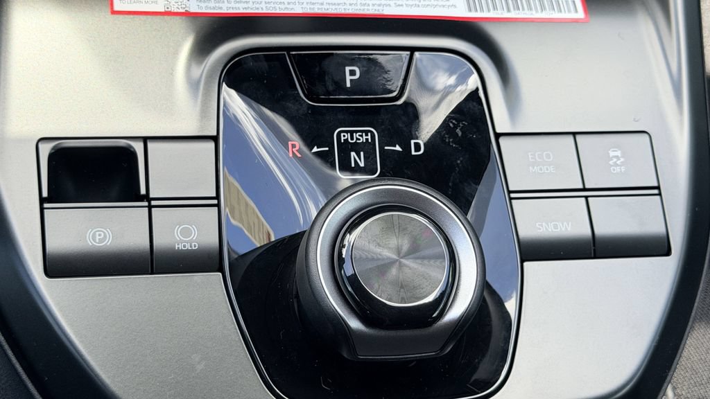 New 2026 Toyota C-HR AWD/4WD image 21