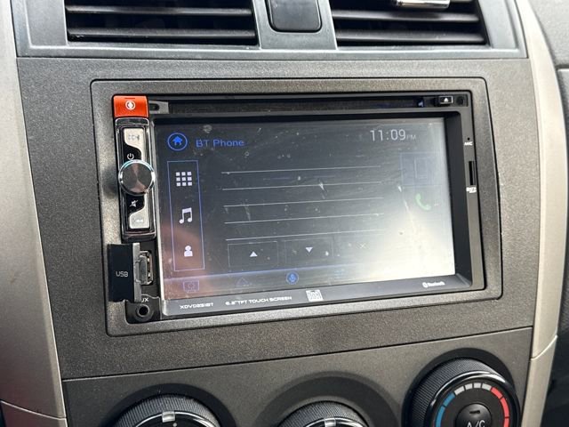 Used 2010 Toyota Corolla S image 16