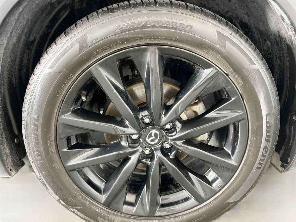 Used 2023 MAZDA CX-9 Touring Plus AWD/4WD image 40