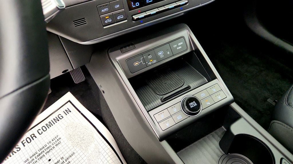 Used 2026 Hyundai Kona Limited FWD image 18