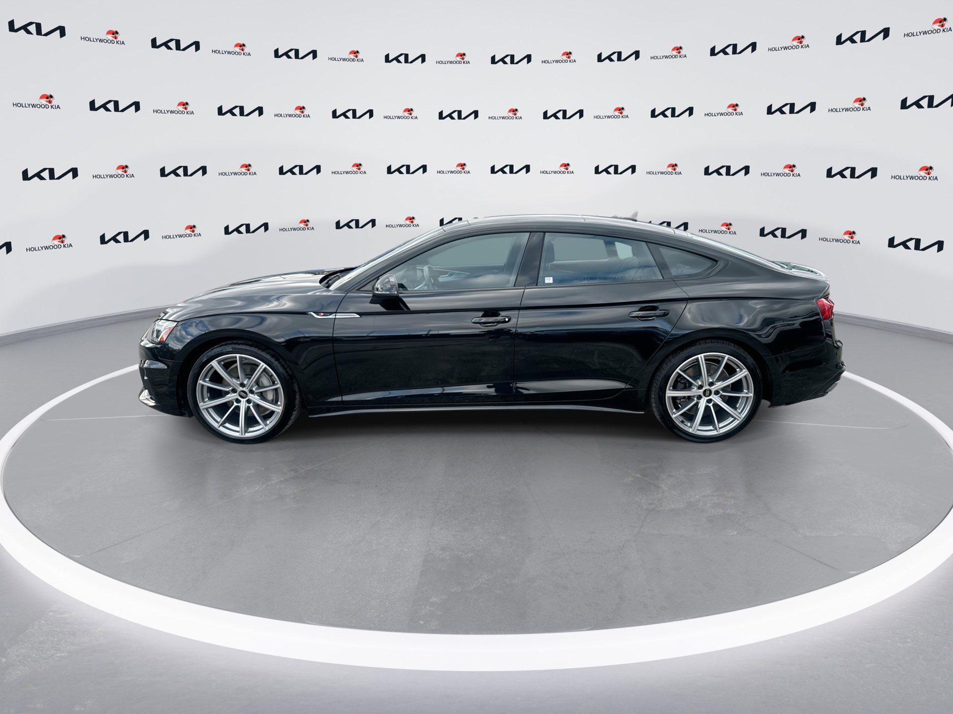 Used 2025 Audi A5 2.0T Premium Plus image 5