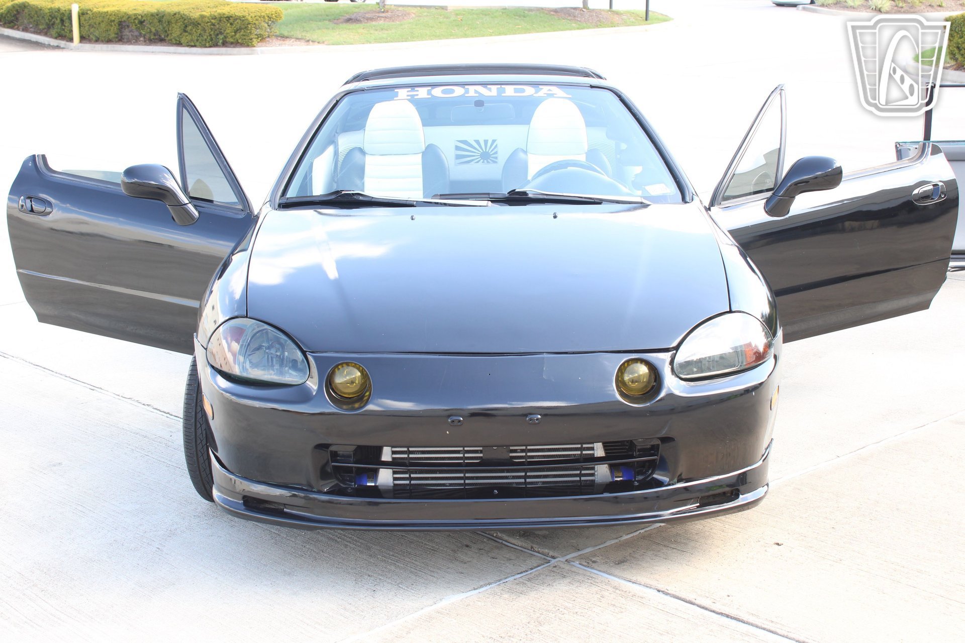 Used 1995 Honda Del Sol Si image 21