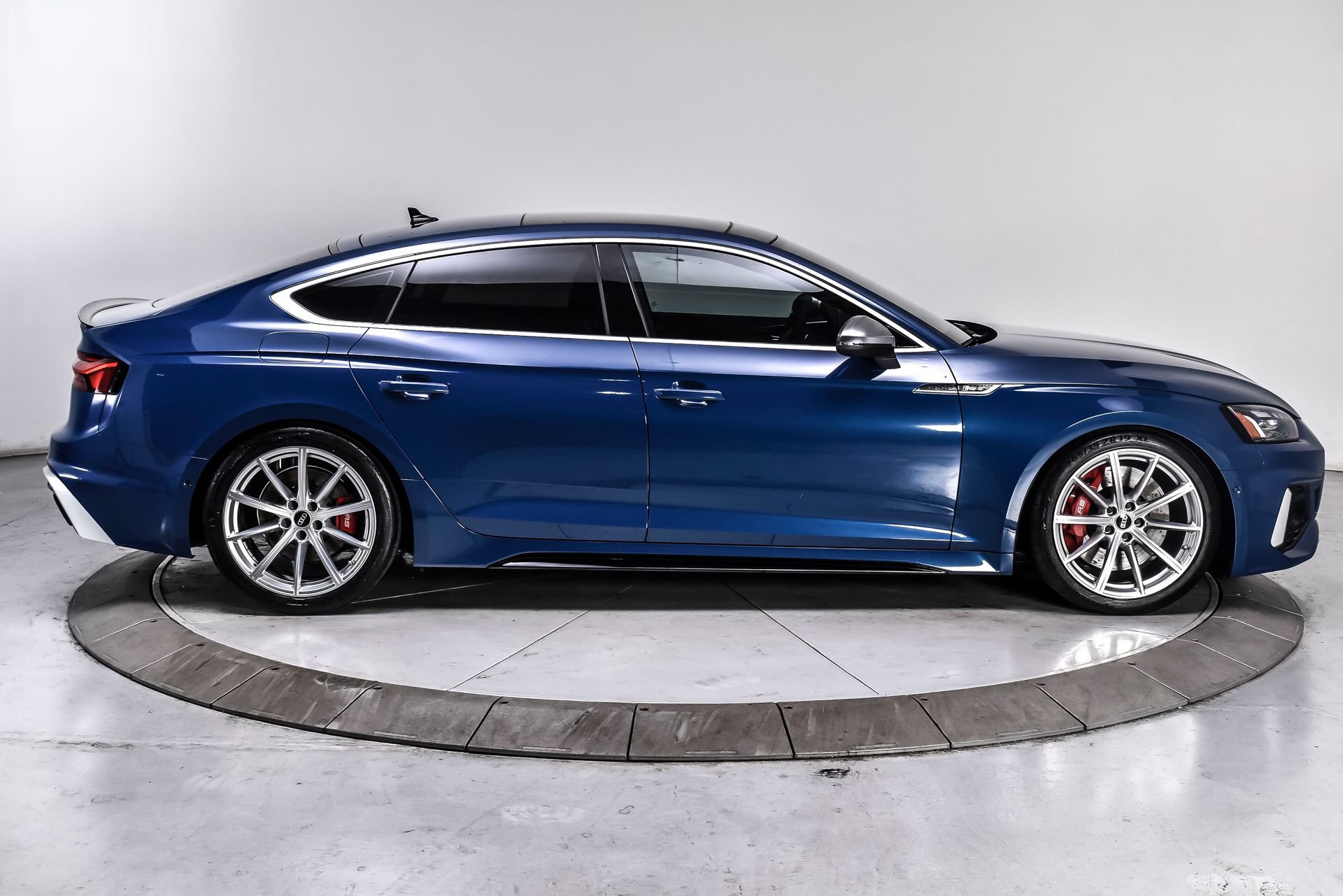 Used 2023 Audi RS 5 Sportback AWD/4WD image 7