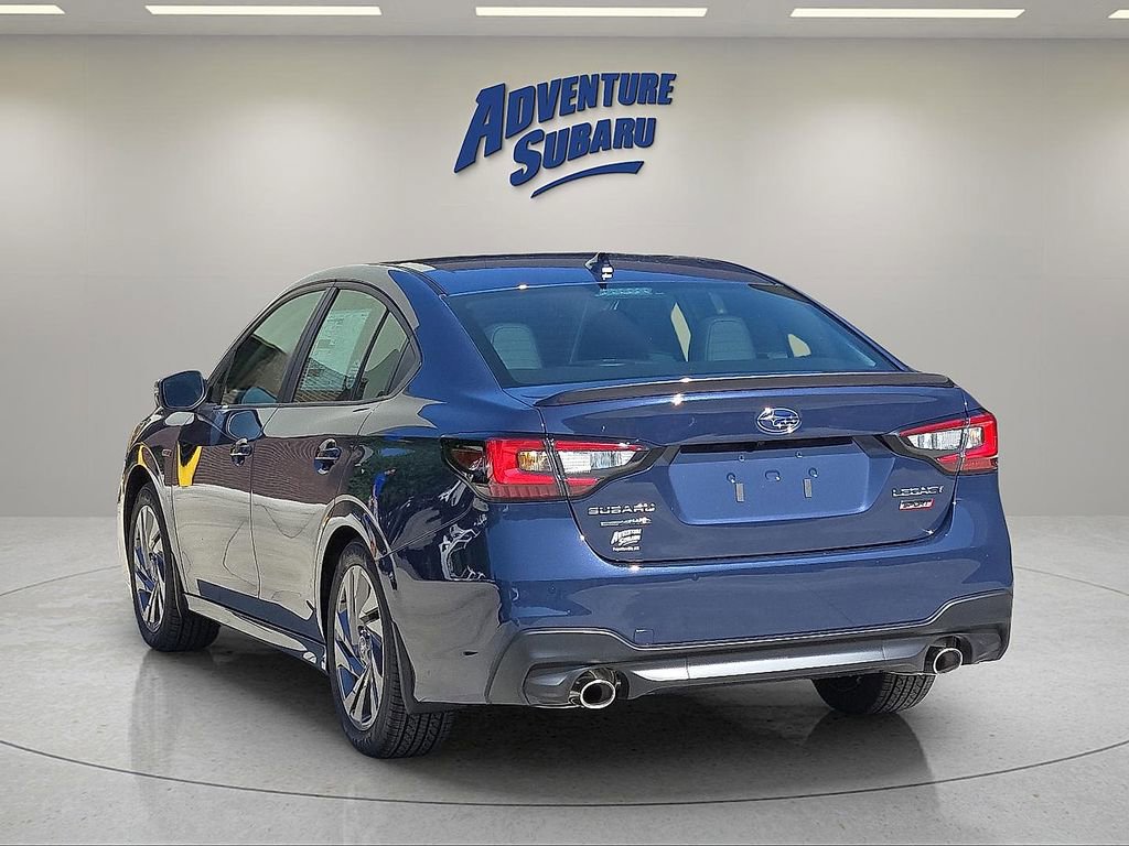 New 2025 Subaru Legacy Sport image 5