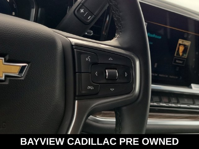 Used 2026 Chevrolet Silverado 1500 LT RWD image 24