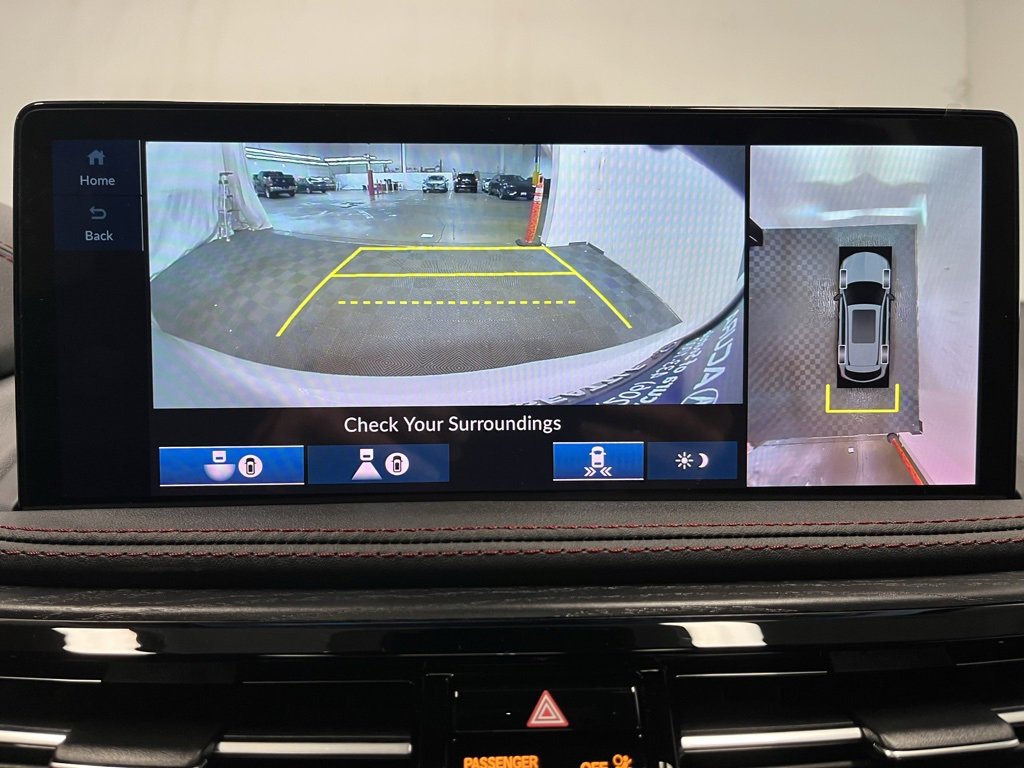 New 2026 Acura MDX Type S image 8