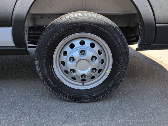 New 2026 Ford Transit 250 148 Medium Roof Extended AWD image 28